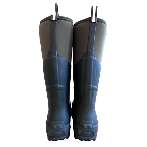 MUCK Moss GREEN MUCKMASTER Boots MMH333A-HI Commercial Grade NEW Size 12 main image 8